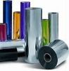 metalized PVC film for...