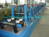 Stainless Steel Pipe Making Machine