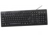 standard keyboard