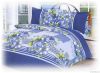 Bed Sheet (Luxury Living)