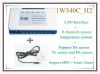 Embedded LAN interface...