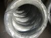 galvanized wire