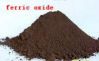 ferric oxide