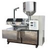 Expeller oil press for...