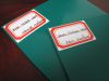 Antistatic Rubber Sheet, ESD Rubber Sheet