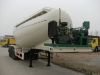 45CBM  Cement Bulk Semi-trailer