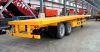 40ft Flat Container Trailer