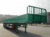 40T Cargo Trailer