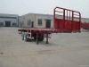 40T Cargo Trailer for sale