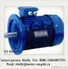 Three Phase Asynchronous Electric Motor Y2 Series