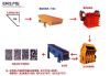 100 to 500 T/H Higf Efficiency Stone Production Line