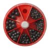 Fishing sinkers