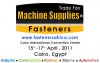 Fasteners & Machin...