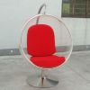 Bubble Chair, Egg Chai...