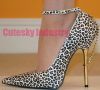 High Heel Pump 1047C-Le
