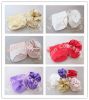 Satin Favors Candy Drawstring Pouches Jewelry Gift Bag