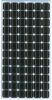 Solar module solar panel