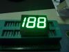 2 1/2 digit led display