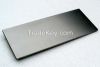 Tungsten sputtering ta...