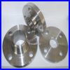 Stainless Steel Forged Flange