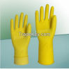 Household Latex Rubber Glove 