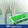 Latex Surgical Hand Gloves China Manufacturers, Medical Latex Glove