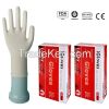 Latex Surgical Hand Gloves China Manufacturers, Medical Latex Glove