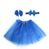Baby Girls Princess Tu...