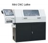 Mini CNC Lathe