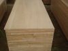 Paulownia Wood Timber