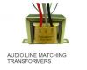audio transformer