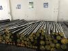 D2 H13 1045 4340 4140 P20 Rolled Forged Round Steel Bar