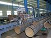 EFW Steel Pipe