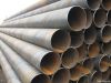 SAW Stainless Steel Pipe