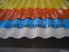 Fiberglass Reinforced Polyester Corrugated Sheet