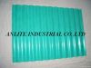 Fiberglass Reinforced Polyester Corrugated Sheet