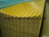 Fiberglass Reinforced Polyester Corrugated Sheet