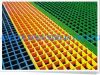 FRP Pultruded Grating