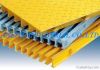 FRP Pultruded Grating