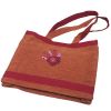 Hand Made Embroidery Cotton Ladies Bag