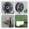 13 inch brushless DC motor(QS motor)