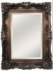 resin mirror frame/pai...