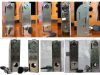 Coin lock, Coin Operated Lock, Coin Deposit Lock