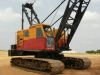 110 Ton Crawler Crane