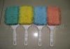 mops, brushes