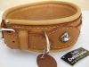 Leather Dog Collars