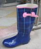 Ladies Rubber Boots