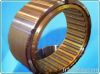 Full Complement Cylindrical Roller Bearings