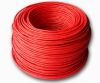 soil heating wire