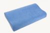 Memory foam pillow